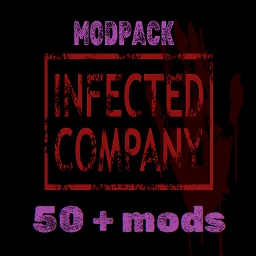 BAHEK_BOP-Infected_ModPack icon