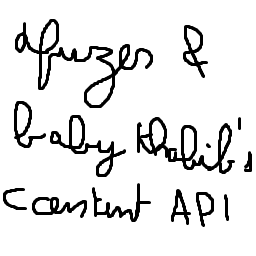 BD-DBs_Content_API icon