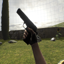 BIOCOGNENTHATER32-Colt_1911 icon