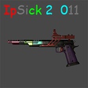 BIOCOGNENTHATER32-IPSICK2011 icon