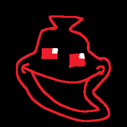 BIber-YOURETAKINGTOOLONG icon