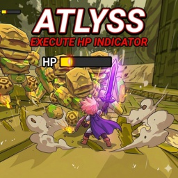 BLKNeko-AtlyssExecuteHPIndicator icon