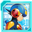 BLKNeko-MegamanEXEMod-1.1.1 icon