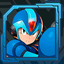 BLKNeko-MegamanXMod-4.0.4 icon