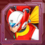 BLKNeko-MegamanXZeroMod-2.1.1 icon