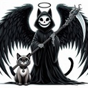 BLUBBWORLD-THANATOS icon