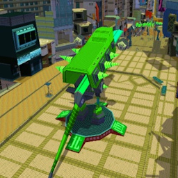 BRCFTEAM-ChuoStreet icon