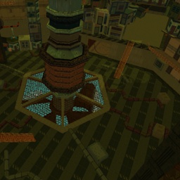 BRCFTEAM-Fortified_Residential_Zone icon