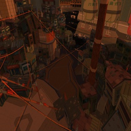 BRCFTEAM-RokkauDai_Heights icon