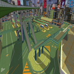 BRCFTEAM-ShibuyaTerminal icon