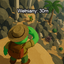 BaaaRan-PlayerDistanceDisplay-1.0.1 icon