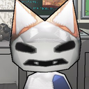 BabyBlue2-CattoBoiModel icon