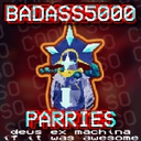 Badass5000-BADASS5000Parries icon