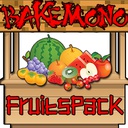 Bakemono-BakemonoFruitsPack icon
