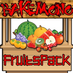 Bakemono-BakemonoFruitsPack icon