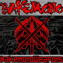 Bakemono-BakemonoWeapon icon