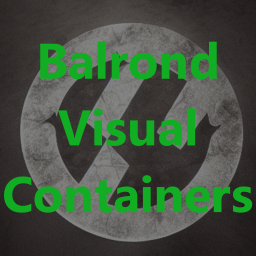 Balrond-balrond_containers icon