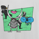 BaratazsINC-Lethal_Posters_by_Baratazs icon