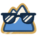BattleBunnyBlep-PeakTintedGlasses icon