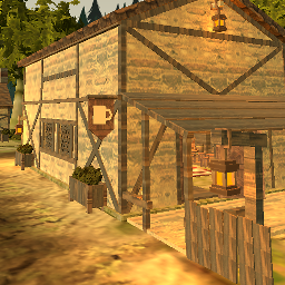 Bay-Medieval_Springs icon