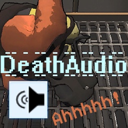 BeanCan-CustomDeathAudio icon