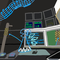 BeanCan-Instruments4Music icon