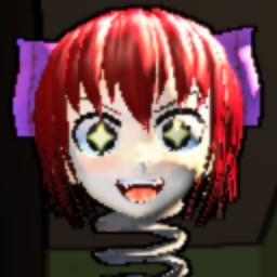 BeanCan-TouhouSekibankiSpringManCoilHead icon