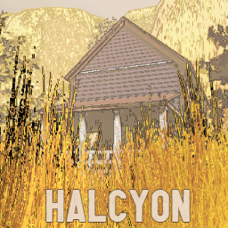 Beaniebe-5_Halcyon icon