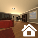 Beaniebe-Liminal_House icon
