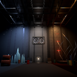 Beaniebe-Vehicle_Hangar icon