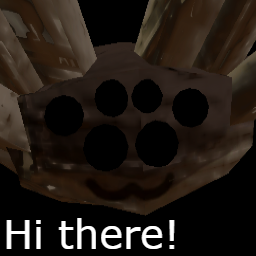 Beaniebe-Webley_Enemy icon