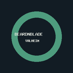 BeardnBlade Valheim Modpack