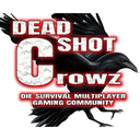 Beardys_Deadshot_Crowz-Deadshot_Crowz_Valheim_Server icon