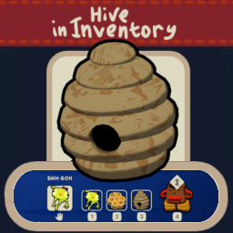 Beezytail-HiveinInventory icon