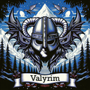 Belze-Valyrim_All_One icon