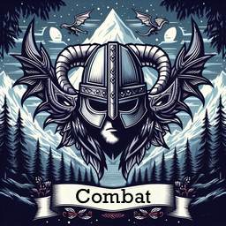 Belze-Valyrim_Combat icon