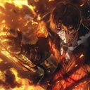 BenKuma8315-Gregor_OS_For_Scorch icon