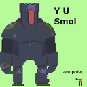 Ben_Jammin-SmallSurvivorTweaks-1.0.1 icon