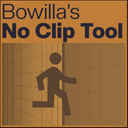 Beton_Bros-NoClip icon