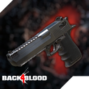 Biddin-Back4Blood_Desert_Eagle icon