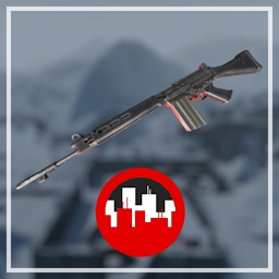 Biddin-Urban_Coalition_FAL icon