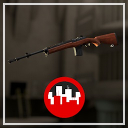 Biddin-Urban_Coalition_Mini14 icon