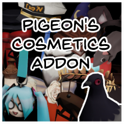 BigBadPigeon-PigeonsCosmeticsAddon icon