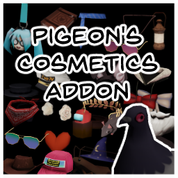 BigBadPigeon-PigeonsCosmeticsAddon icon