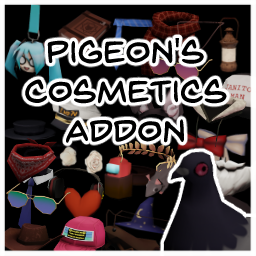 BigBadPigeon-PigeonsCosmeticsAddon icon