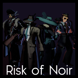 BigBadPigeon-RiskOfNoir icon