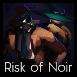 BigBadPigeon-RiskOfNoir icon