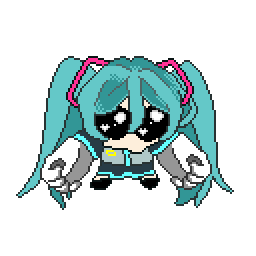 BigKitten-Miku_Climber icon