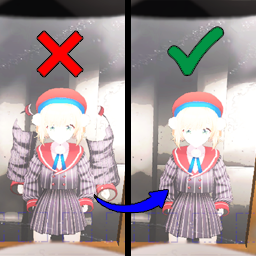 Bigboe97-ModelReplacementAPIMirrorDecorFix icon