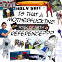 BiggerUkulele-HolyCrapForkIsBack icon